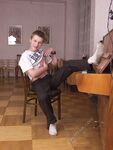 Andrey 1 - 19nitten, 19zone - Cumshot