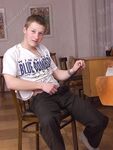 Andrey 1 - 19nitten, 19zone - Cumshot