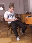 Andrey 1 - 19nitten, 19zone - Cumshot