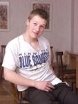 Andrey 1 - 19nitten, 19zone - Cumshot