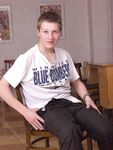 Andrey 1 - 19nitten, 19zone - Cumshot