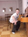 Andrey 1 - 19nitten, 19zone - Cumshot