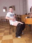 Andrey 1 - 19nitten, 19zone - Cumshot