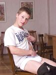Andrey 1 - 19nitten, 19zone - Cumshot