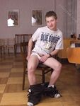 Andrey 1 - 19nitten, 19zone - Cumshot