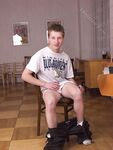 Andrey 1 - 19nitten, 19zone - Cumshot
