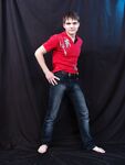 Andrey 2 - 19nitten, 19zone - Solo