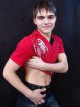 Andrey 2 - 19nitten, 19zone - Solo