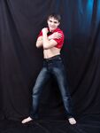 Andrey 2 - 19nitten, 19zone - Solo