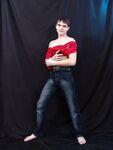 Andrey 2 - 19nitten, 19zone - Solo
