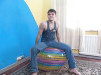 Andrey 3 - 19nitten, 19zone - Latino