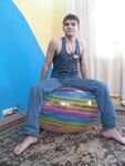 Andrey 3 - 19nitten, 19zone - Latino