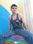 Andrey 3 - 19nitten, 19zone - Latino