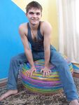 Andrey 3 - 19nitten, 19zone - Latino