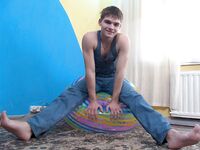 Andrey 3 - 19nitten, 19zone - Latino