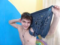 Andrey 3 - 19nitten, 19zone - Latino