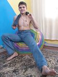 Andrey 3 - 19nitten, 19zone - Latino