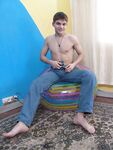 Andrey 3 - 19nitten, 19zone - Latino