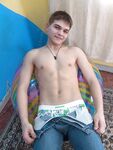 Andrey 3 - 19nitten, 19zone - Latino