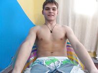 Andrey 3 - 19nitten, 19zone - Latino