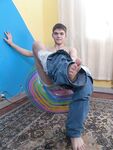 Andrey 3 - 19nitten, 19zone - Latino