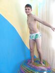 Andrey 3 - 19nitten, 19zone - Latino