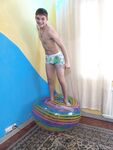 Andrey 3 - 19nitten, 19zone - Latino