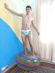 Andrey 3 - 19nitten, 19zone - Latino