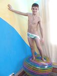 Andrey 3 - 19nitten, 19zone - Latino
