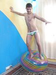 Andrey 3 - 19nitten, 19zone - Latino