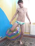 Andrey 3 - 19nitten, 19zone - Latino