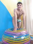 Andrey 3 - 19nitten, 19zone - Latino