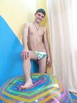 Andrey 3 - 19nitten, 19zone - Latino