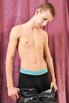 Andriy - 19nitten, 19zone - Masturbation