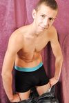 Andriy - 19nitten, 19zone - Masturbation