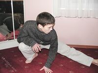 Anto - 19nitten, 19zone - Twinks