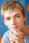 Antosha - 19nitten, 19zone - Cumshot