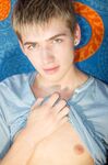 Antosha - 19nitten, 19zone - Cumshot