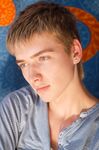 Antosha - 19nitten, 19zone - Cumshot
