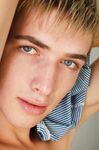 Antosha - 19nitten, 19zone - Cumshot