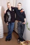 Aron & Artur - 19nitten, 19zone - 19zone