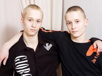 Aron & Artur - 19nitten, 19zone - 19zone