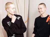 Aron & Artur - 19nitten, 19zone - 19zone