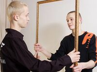 Aron & Artur - 19nitten, 19zone - 19zone