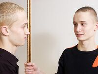 Aron & Artur - 19nitten, 19zone - 19zone