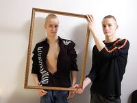 Aron & Artur - 19nitten, 19zone - 19zone
