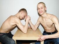Aron & Artur - 19nitten, 19zone - 19zone