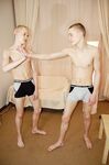 Aron & Artur - 19nitten, 19zone - 19zone