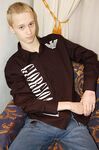 Aron 1 - 19nitten, 19zone - Masturbation