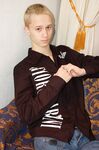 Aron 1 - 19nitten, 19zone - Masturbation